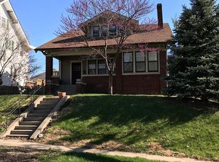 5017 Webster St, Omaha, NE 68132