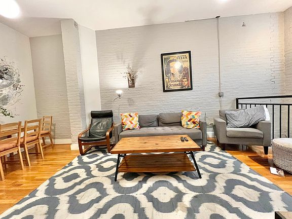 4th image of 101 Jefferson Ave APT 1B