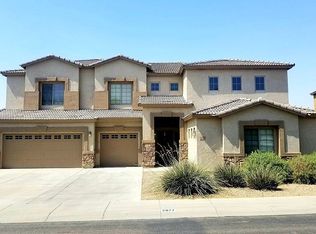 2977 N Rosewood Ave, Casa Grande, AZ 85122