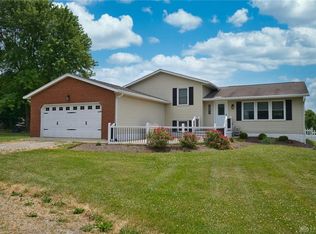10817 Wilmington Rd, Clarksville, OH 45113