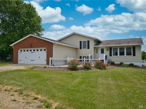 10817 Wilmington Rd, Clarksville, OH 45113
