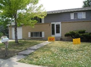 11731 Galapago Ct, Northglenn, CO 80234