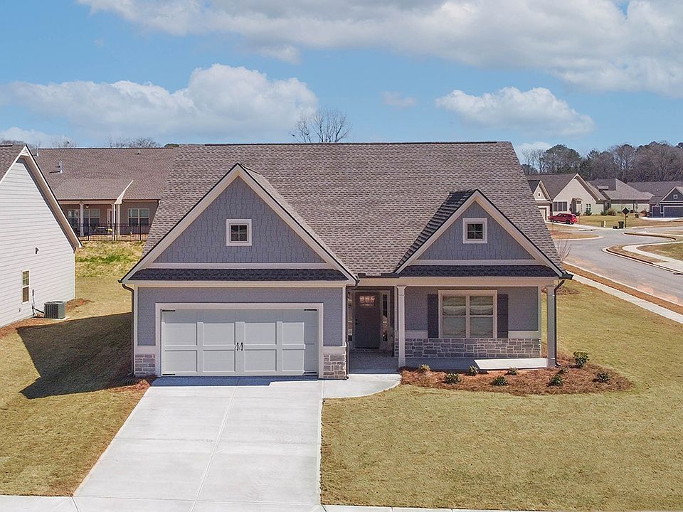 1st image of 925 High Shoal Dr