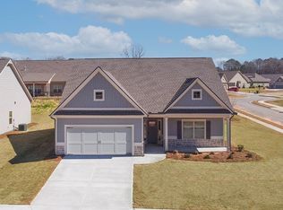 925 High Shoal Dr, Monroe, GA 30655