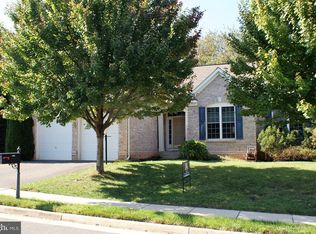 641 Hunters Rd, Culpeper, VA 22701