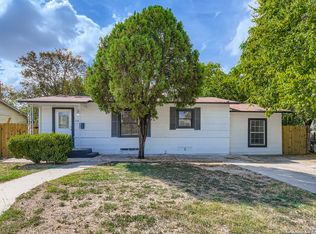 514 Fresno, San Antonio, TX 78212