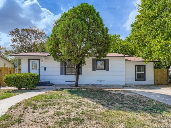 514 Fresno, San Antonio, TX 78212
