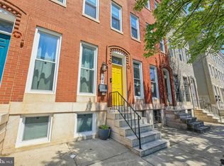 724 Dolphin St, Baltimore, MD 21217