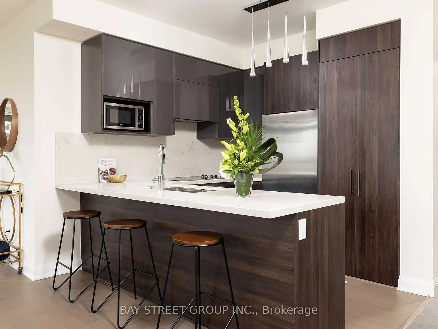 2 bed, $3,350 — Photo 3