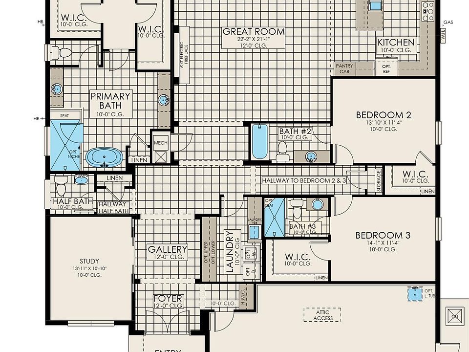 2nd image of 8610 Tarpan Ct