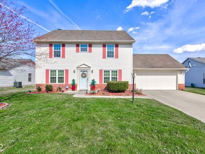 6843 Long Run Dr, Indianapolis, IN, 46268