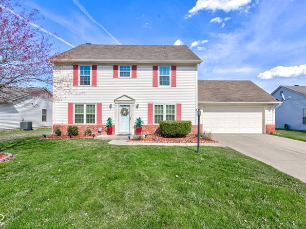 6843 Long Run Dr, Indianapolis, IN 46268