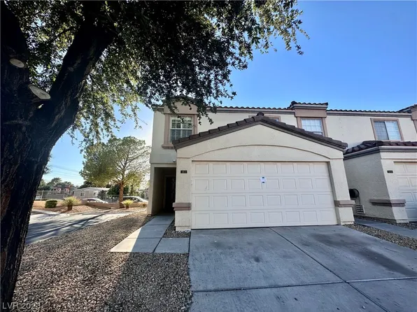 5330 E Charleston Blvd Unit 143, Sunrise Manor Town, NV 89142