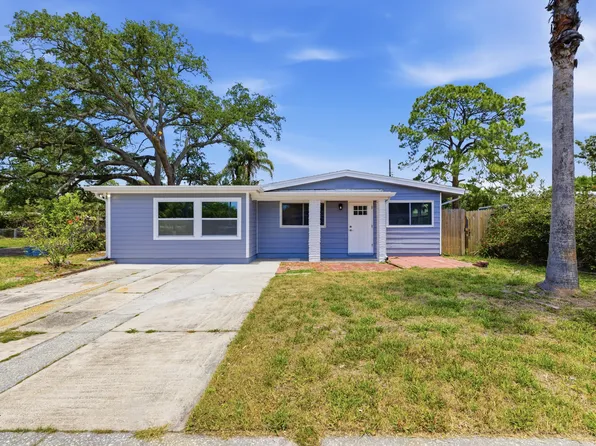 4439 W Trilby Ave, Tampa, FL 33616