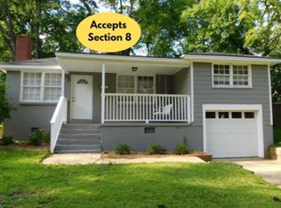 3547 N Wareingwood Dr, Montgomery, AL 36109