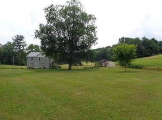 252 Canoe Ridge Rd, Rossiter, PA 15772