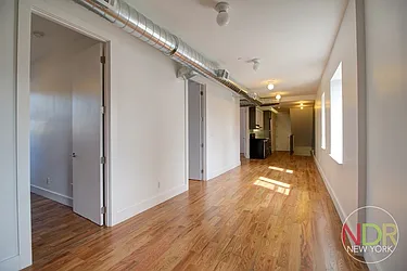 Rented by Next Door Realty NYC