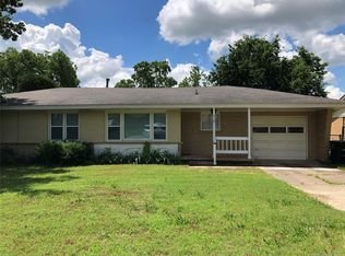 4101 Lester Ave, Bartlesville, OK 74006