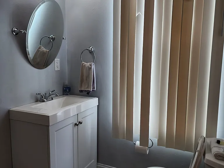 Bathroom #2