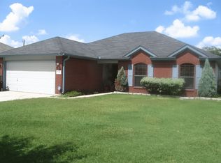1407 Waterford Dr, Killeen, TX 76542
