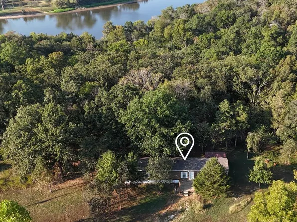 26575 Bobcat Lane, Shell Knob, MO 65747