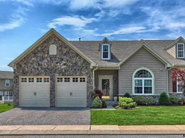 1518 Sycamore Ter, York, PA 17403
