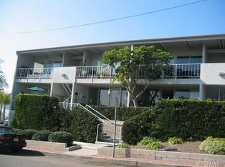 460 Cypress Dr APT 2, Laguna Beach, CA 92651