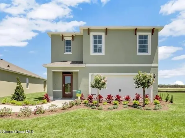 312 Gina Ln, Davenport, FL 33837