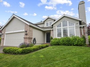 32541 SW Juliette Dr, Wilsonville, OR 97070