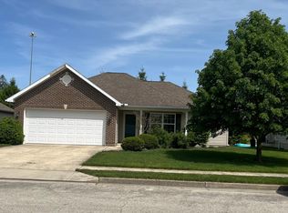 1253 Golden Eagle Dr, Troy, OH 45373