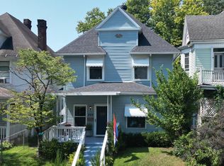 200 S Mulberry St, Chillicothe, OH 45601