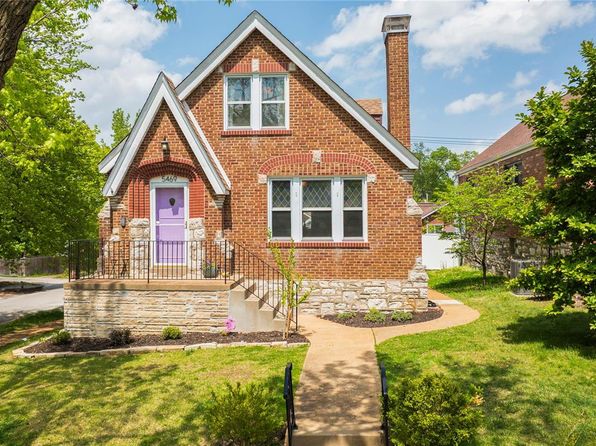 5469 Tholozan Ave, Saint Louis, MO 63109