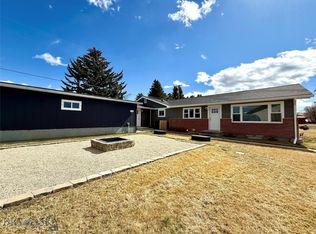 711 Mill St, Deer Lodge, MT 59722