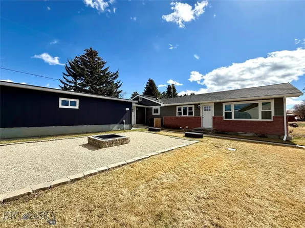 711 Mill St, Deer Lodge, MT 59722