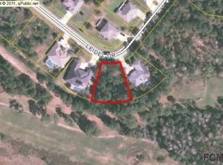 14 Leidel Dr, Palm Coast, FL 32137