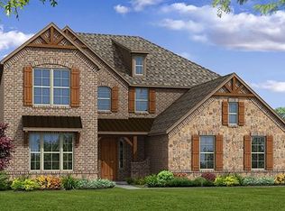 180 Lamond Ct, Prosper, TX 75078
