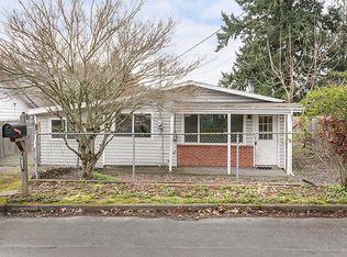 10206 SE Steele St, Portland, OR 97266