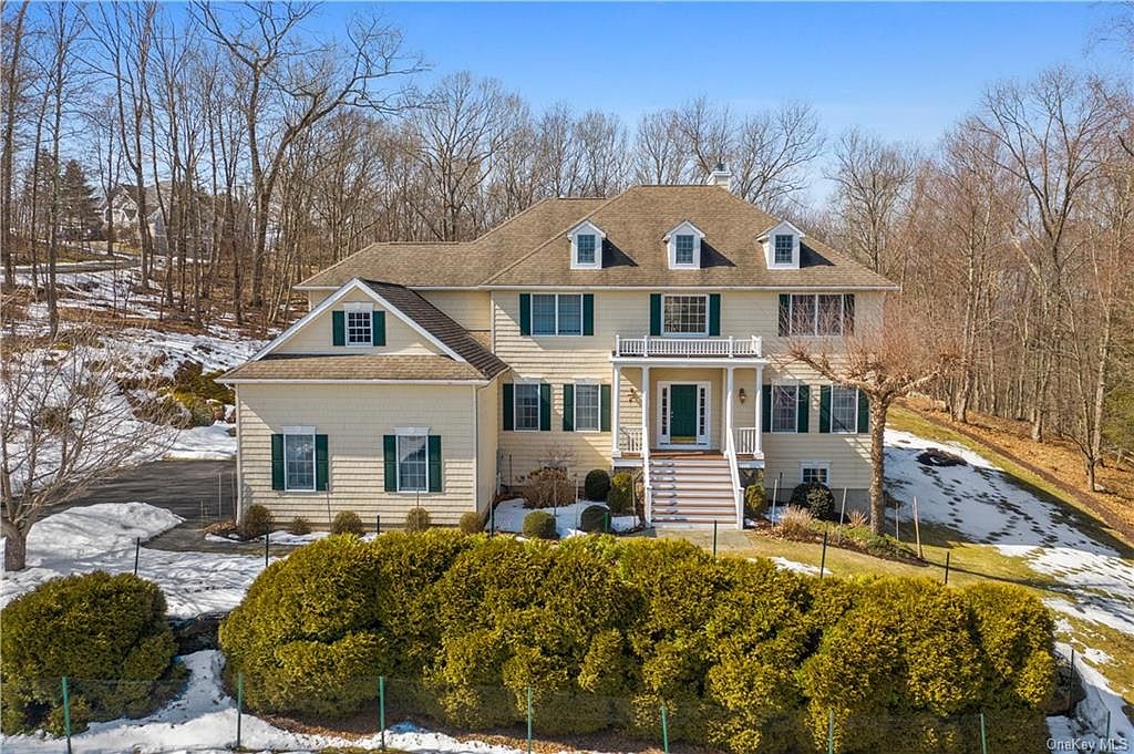 67 Indian Wells Road, Brewster, NY 10509 Zillow