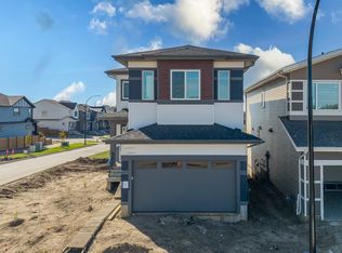 244 21st St NW, Edmonton, AB T6T1B2