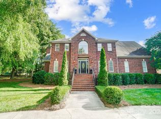 3016 Cornerstone Dr, Matthews, NC 28104