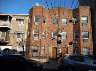 1388 Bristow St, Bronx, NY 10459