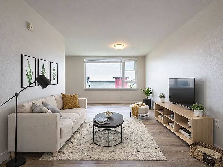 Verse Seattle Modern Living at the Heartbeat of the Central District — Photo 29