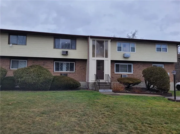 706 Parr Meadow Drive #7F, Newburgh, NY 12550
