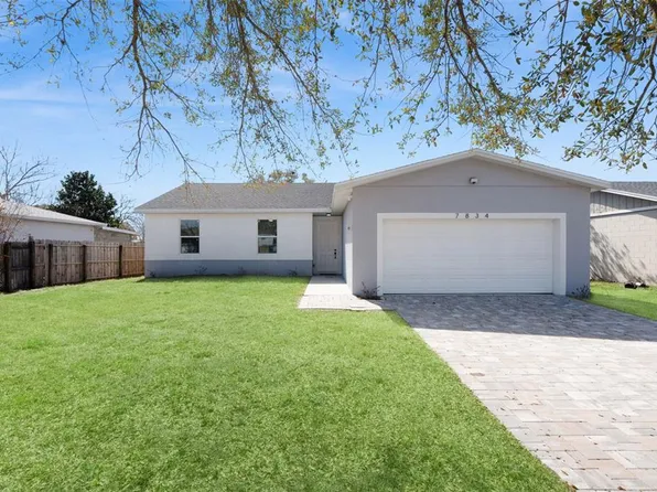 7834 Tern Dr, Orlando, FL 32822
