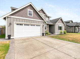 2158 Shortcake Lane, Lynden, WA 98264