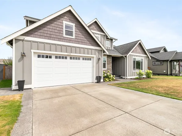 2158 Shortcake Lane, Lynden, WA 98264