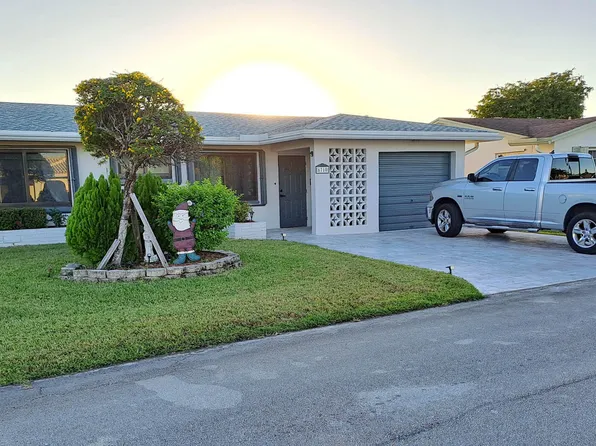 6710 NW 58th Ct, Tamarac, FL 33321