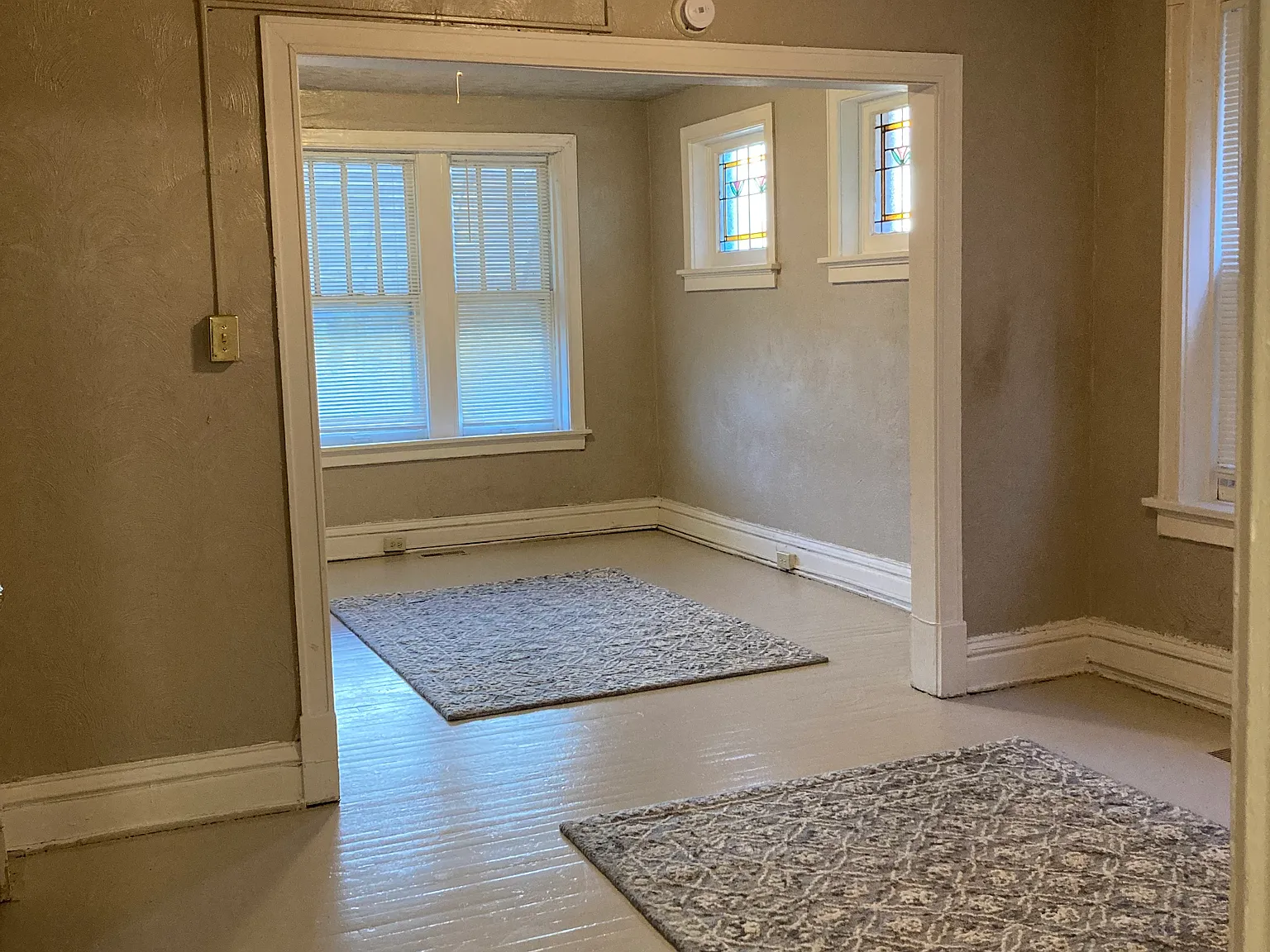 1 bed, 600 sqft, $700 — Photo 1