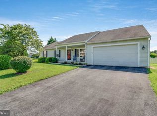 34 Rebecca Ct, Smyrna, DE 19977