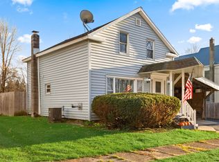 257 Evans St, Victory Mills, NY 12884